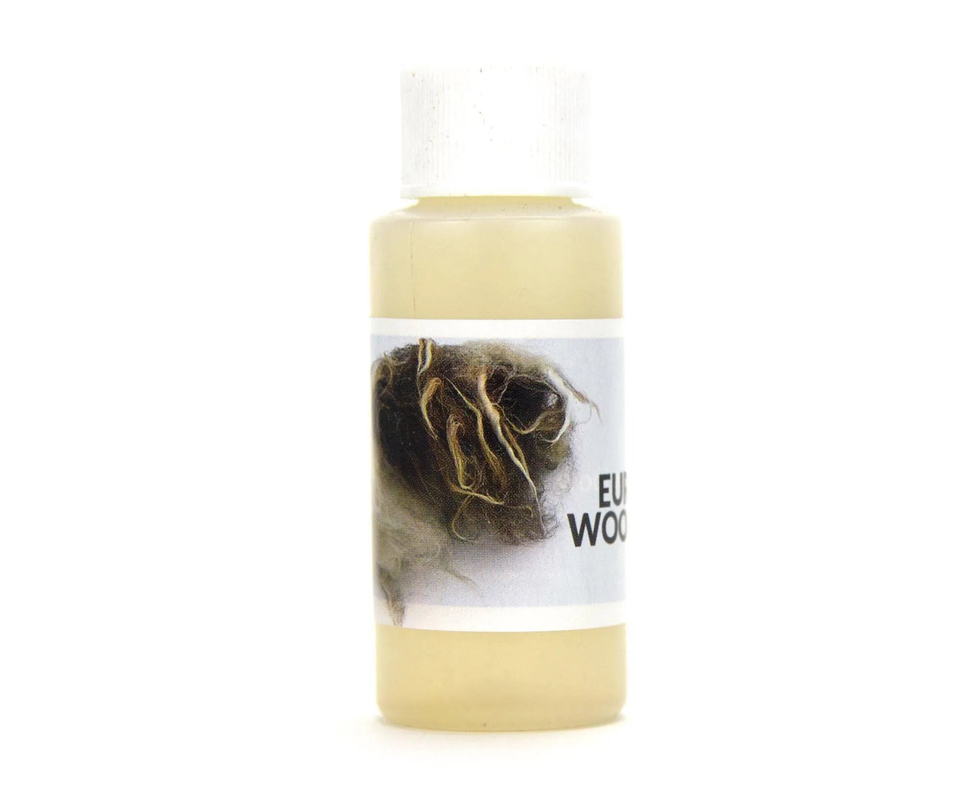 Eurolana Wool Wash.