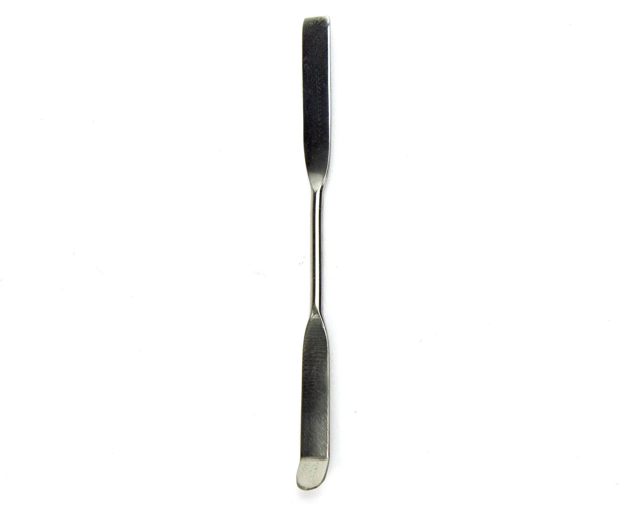 Steel Spatula - World of Wool