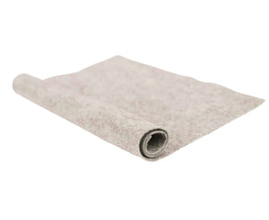 Melange Marble 1.2mm Wool Felt Felt WoW
