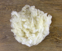 British Wool Filling.