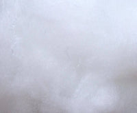 Carded Polyester Fibre Fill.