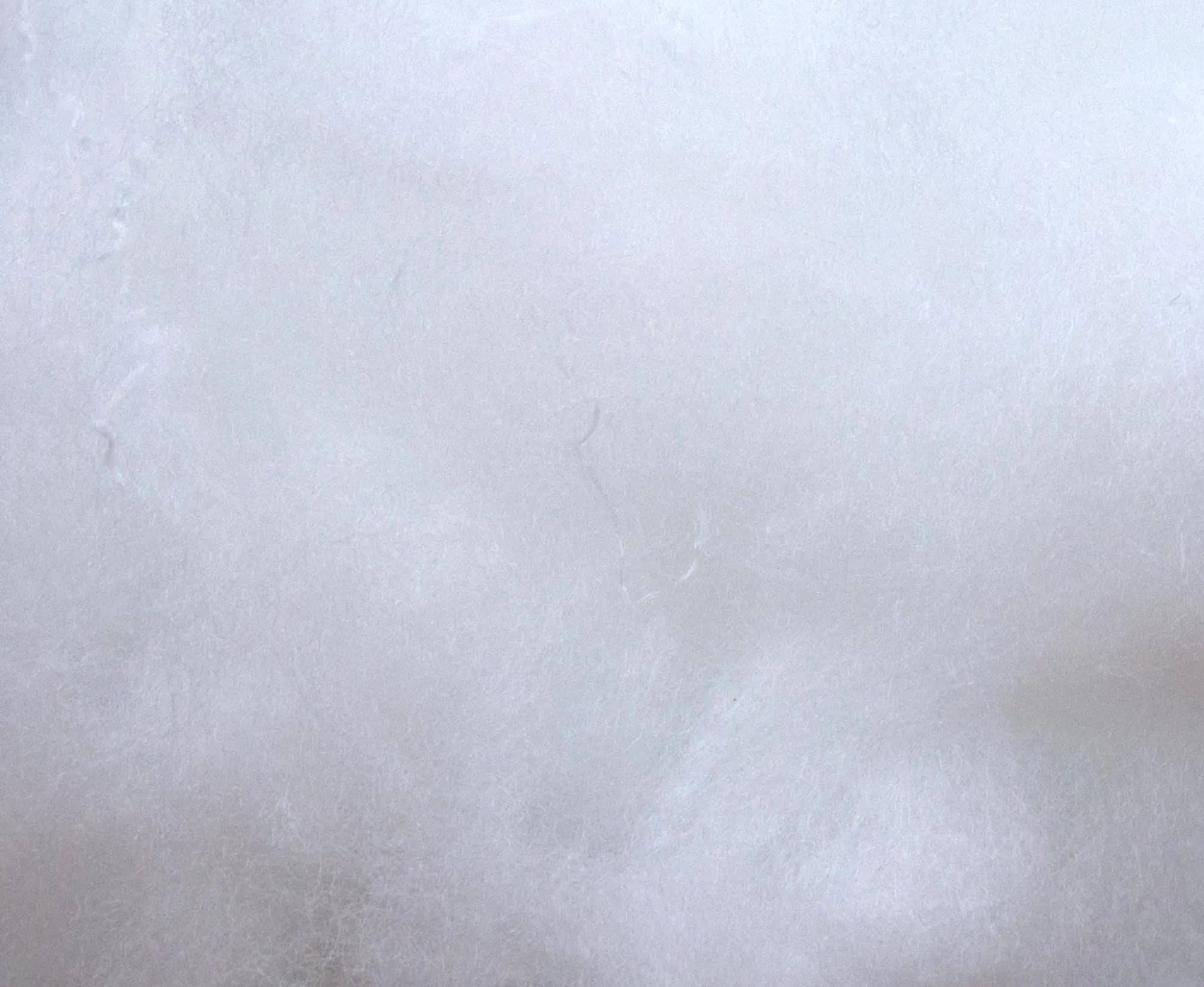 Carded Polyester Fibre Fill.