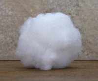 Carded Polyester Fibre Fill.