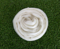 18.5mic 100's Super Fine Merino Top.