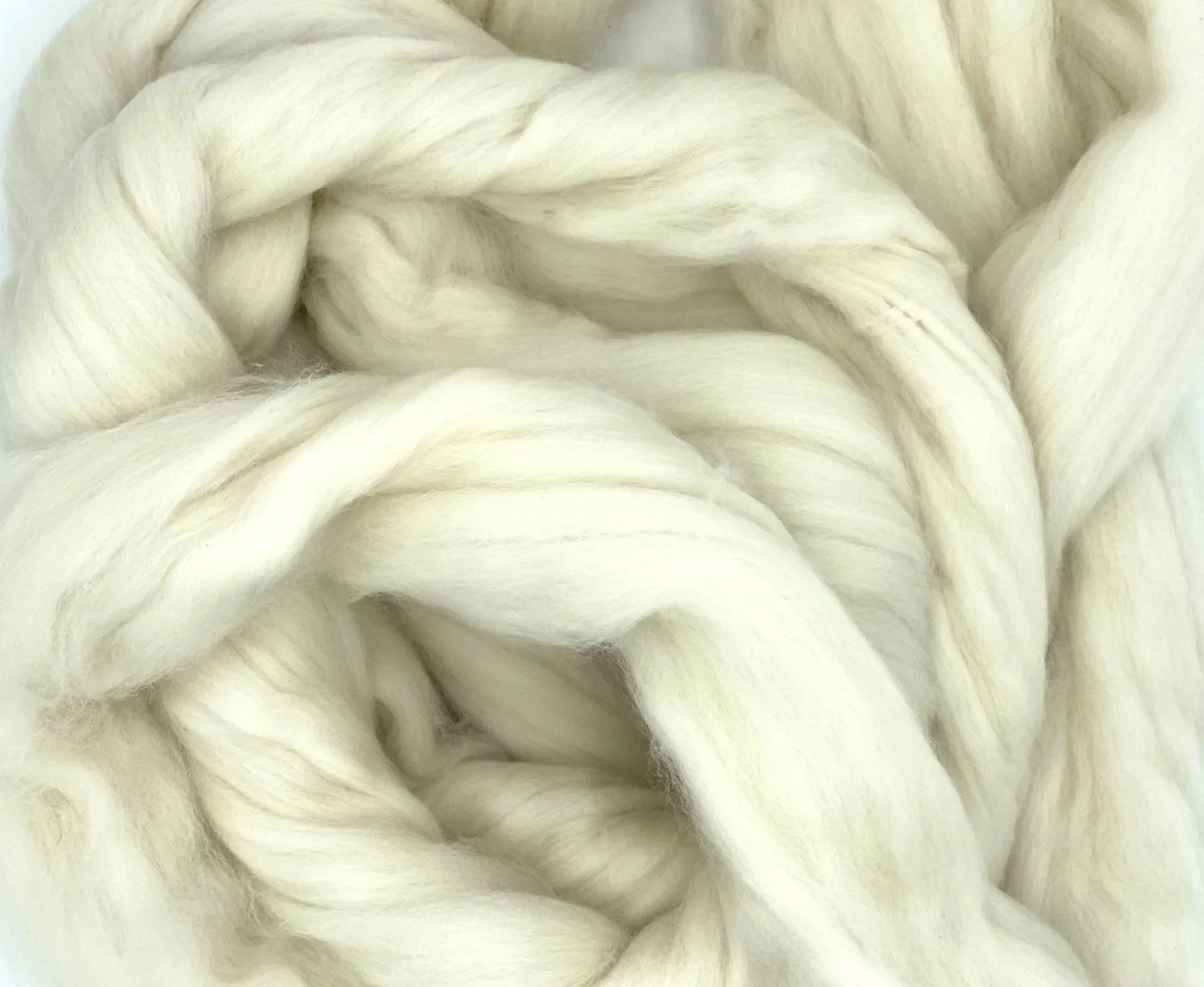 18.5mic 100's Super Fine Merino Top.