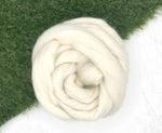 23mic 64's Merino Top - World of Wool