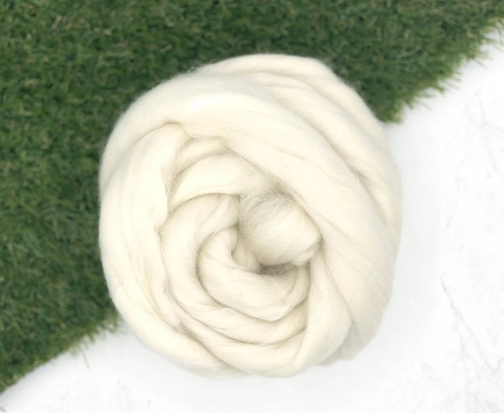 23mic 64's Merino Top.