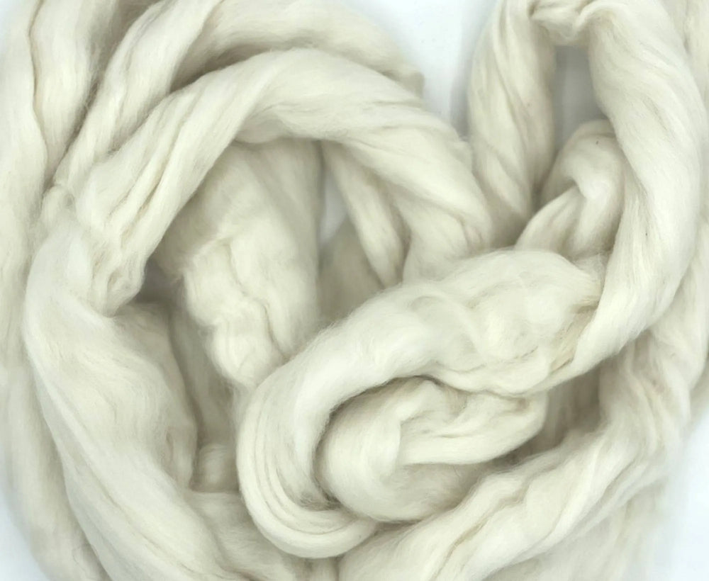 23mic 64's Merino Top.