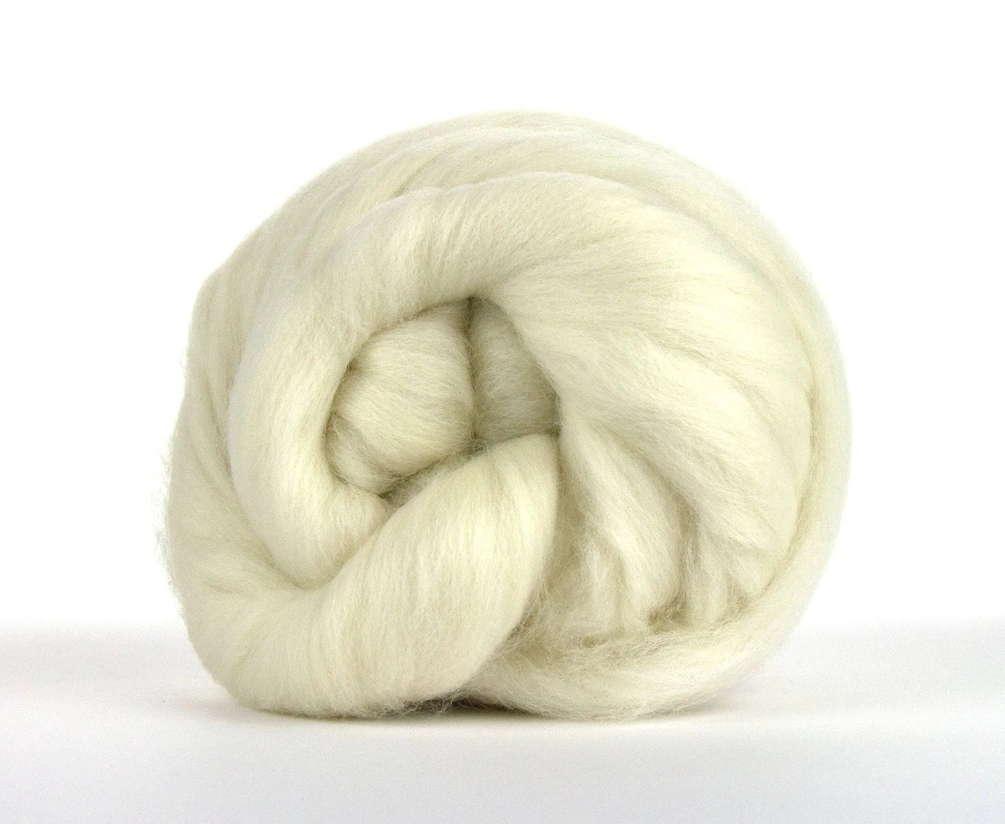 23mic 64's Organic Merino Top.