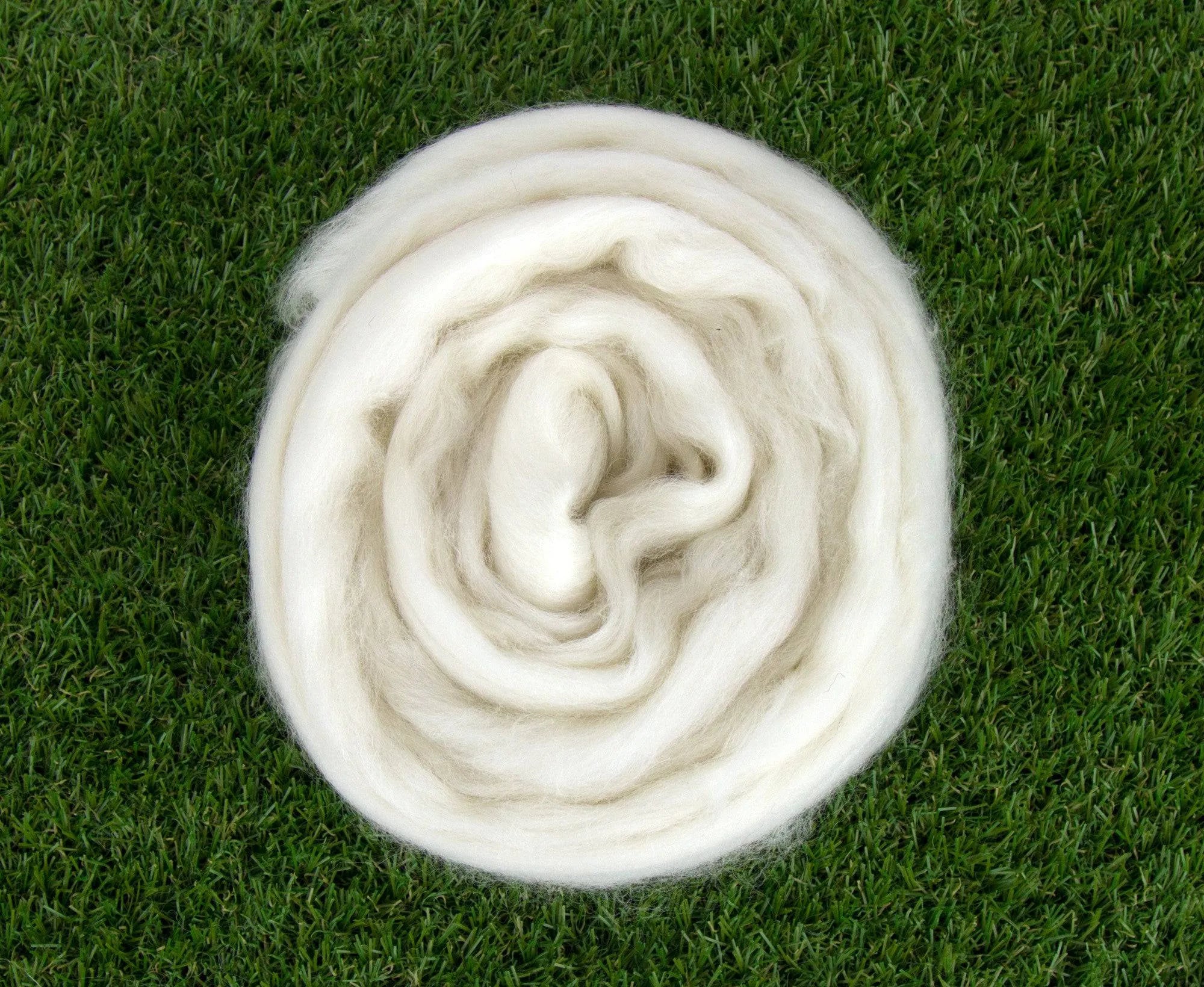23mic 64's Organic Merino Top.