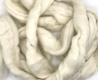 23mic 64's Organic Merino Top - World of Wool