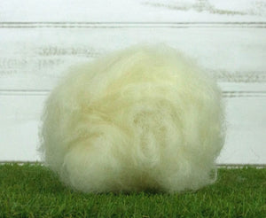 Core Wool Natural Wool Top WoW