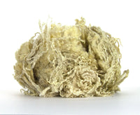 Greasy Raw Blue Faced Leicester Fleecewool.