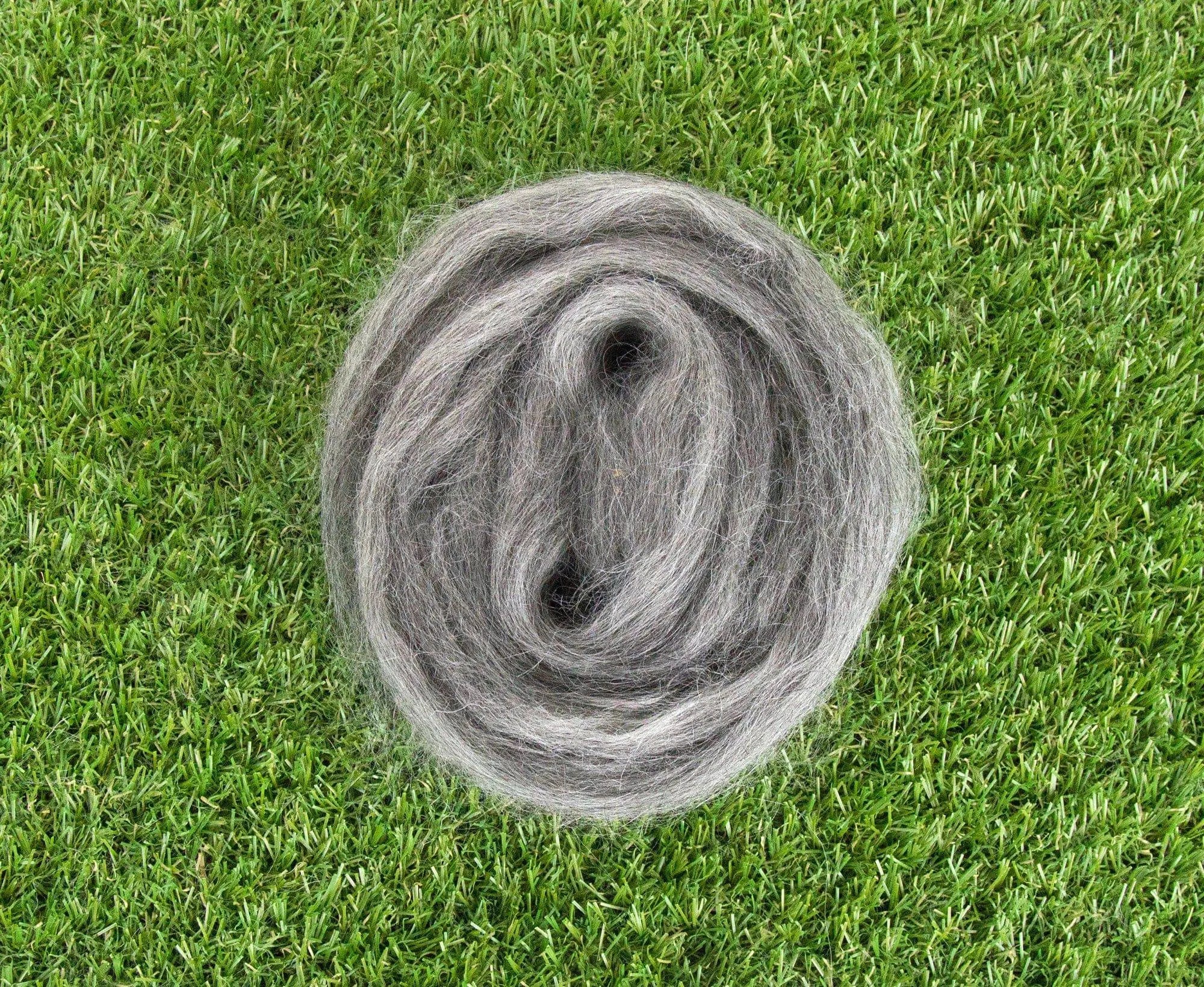 Grey Gotland Top.