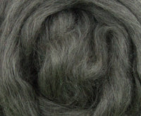 Grey Gotland Top - World of Wool