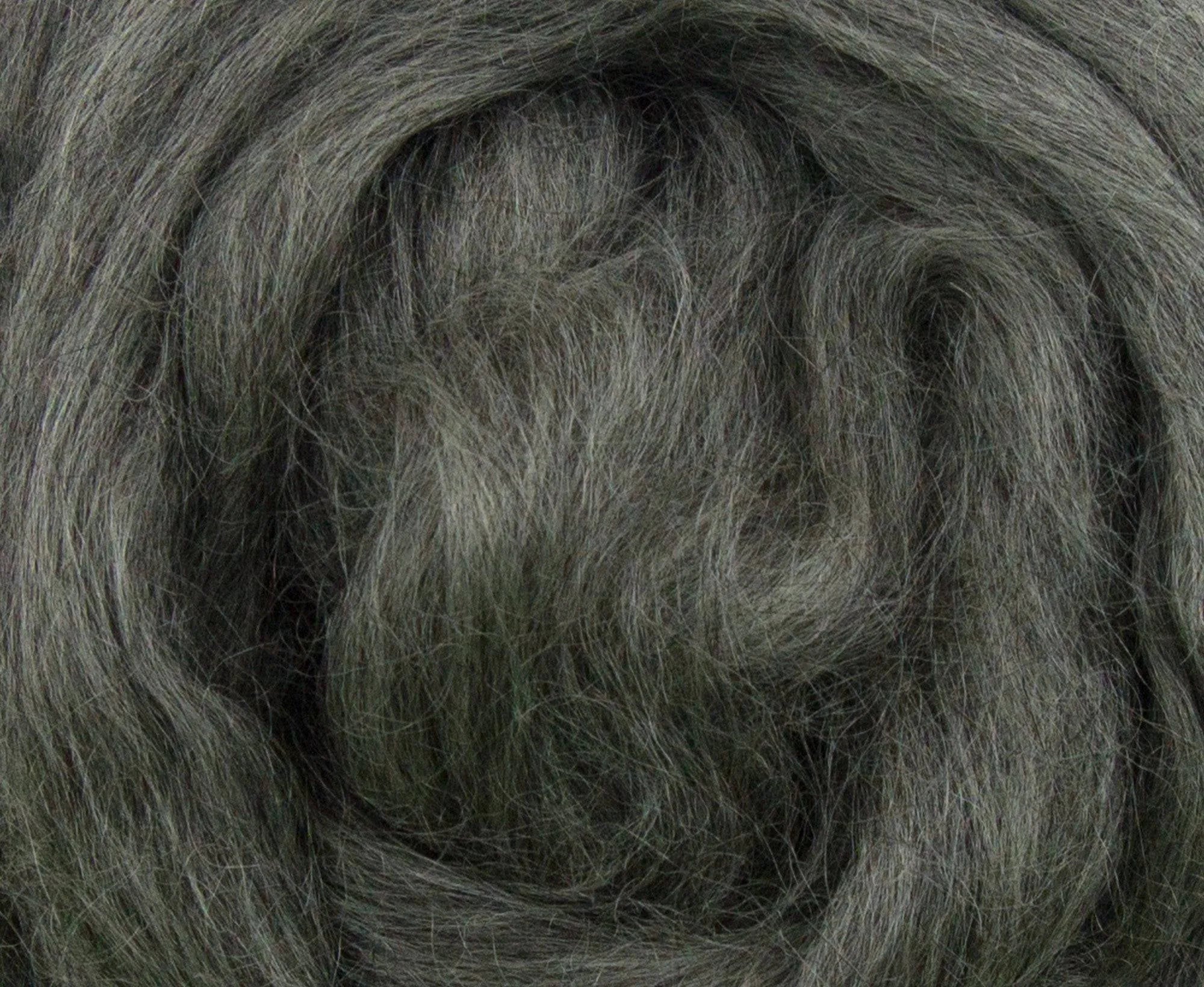 Grey Gotland Top.