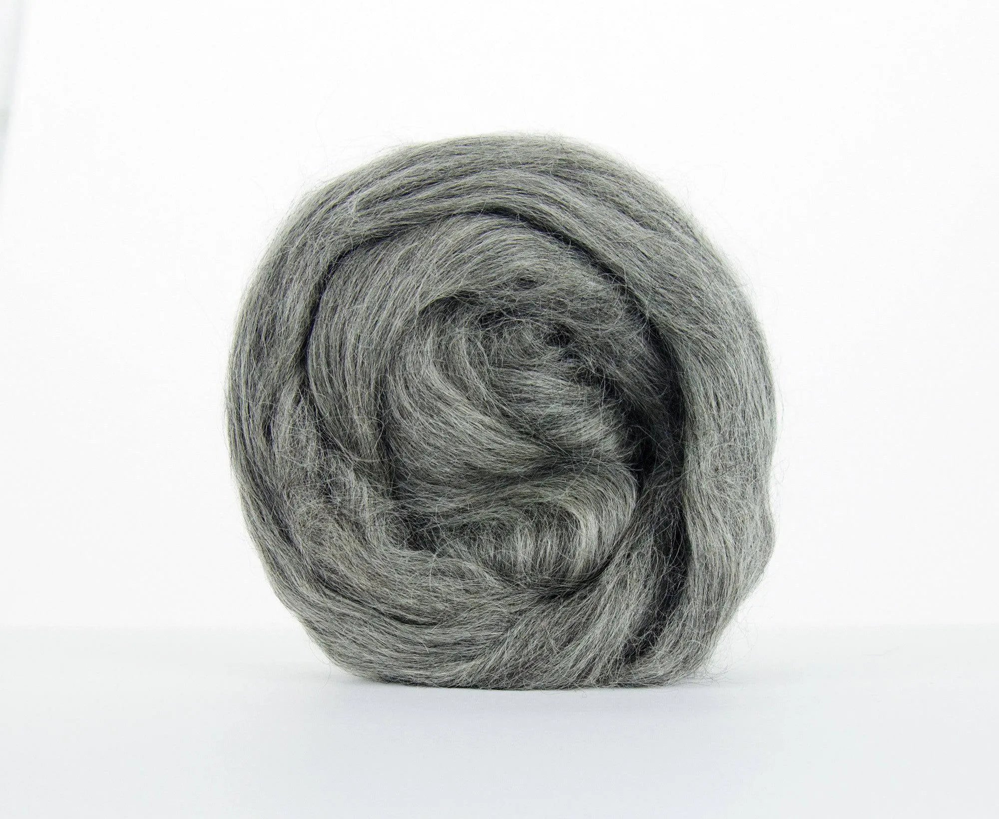 Grey Gotland Top.