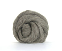 Grey Jacob Top.