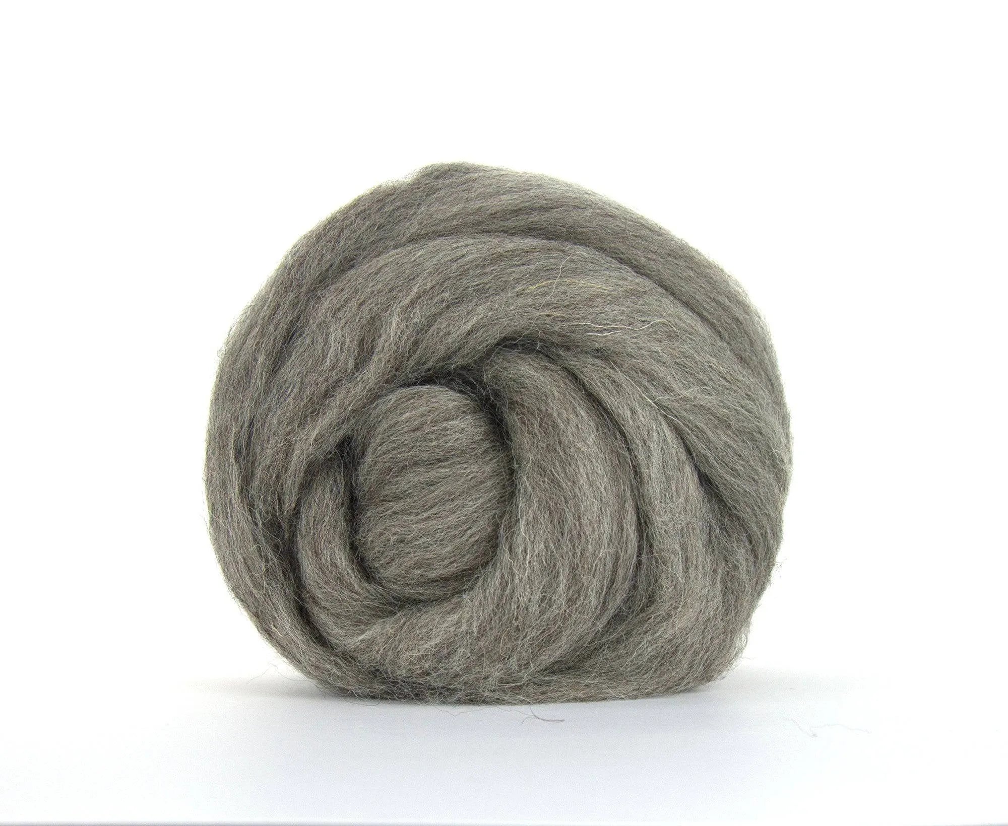 Grey Jacob Top.