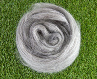 Grey Masham Top.