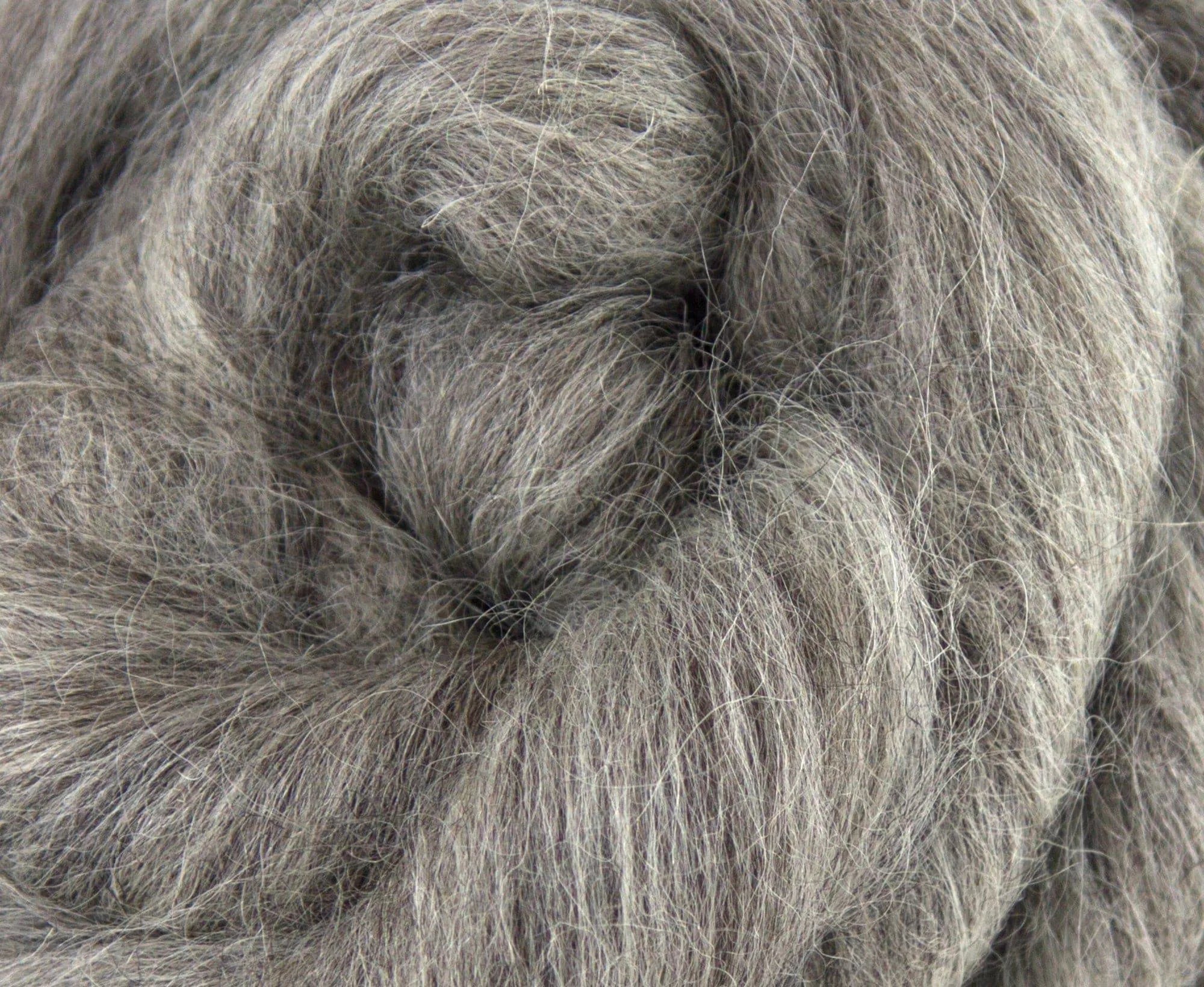 Grey Masham Top.