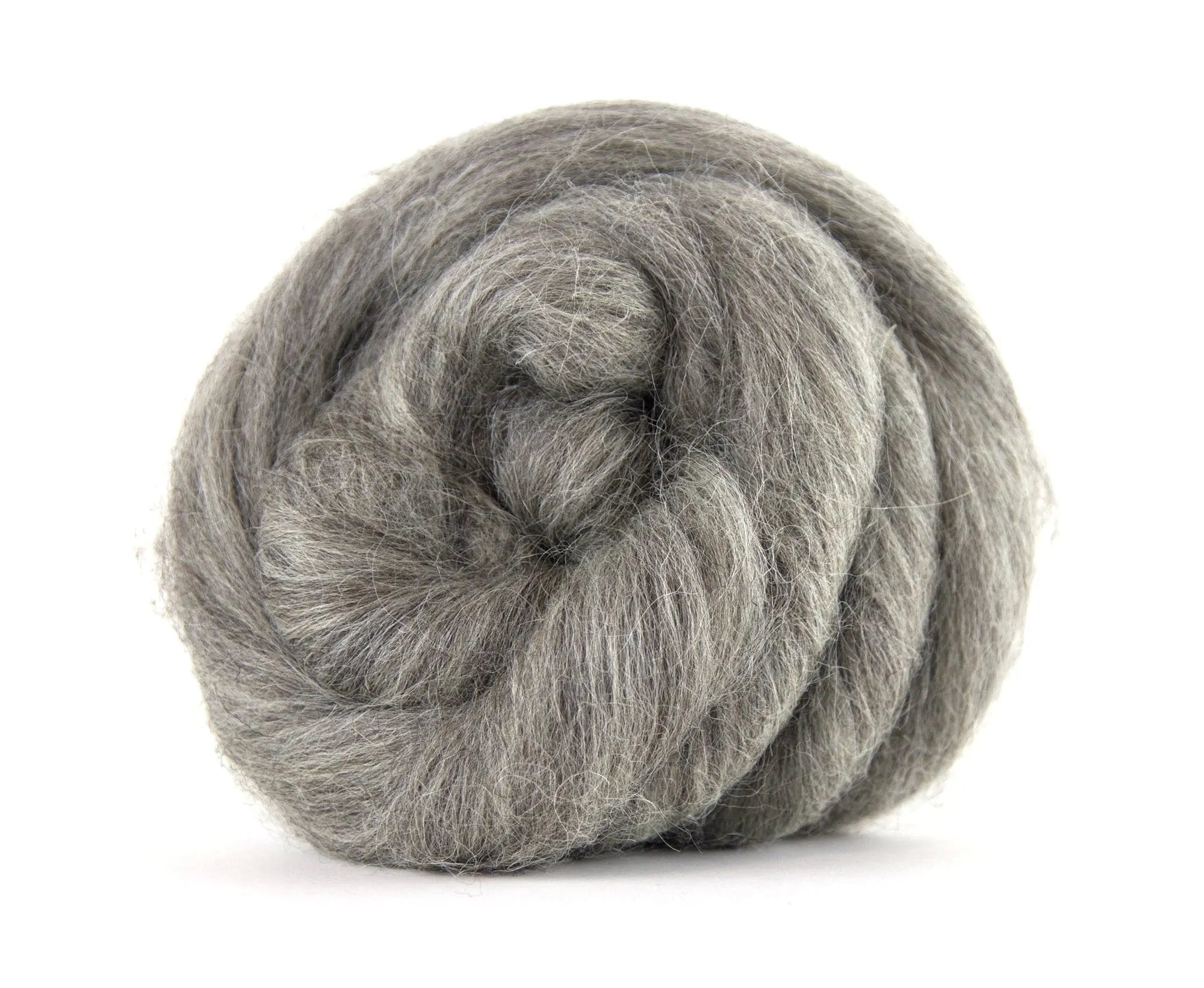 Grey Masham Top.