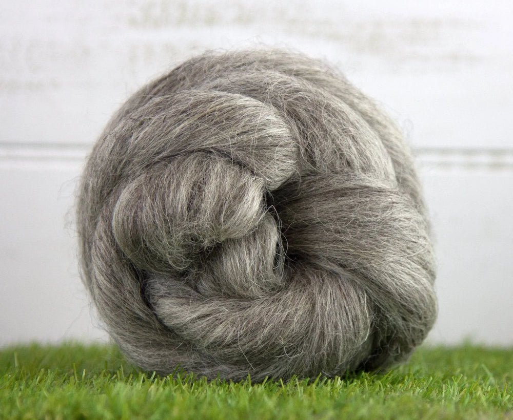 Grey Masham Top.