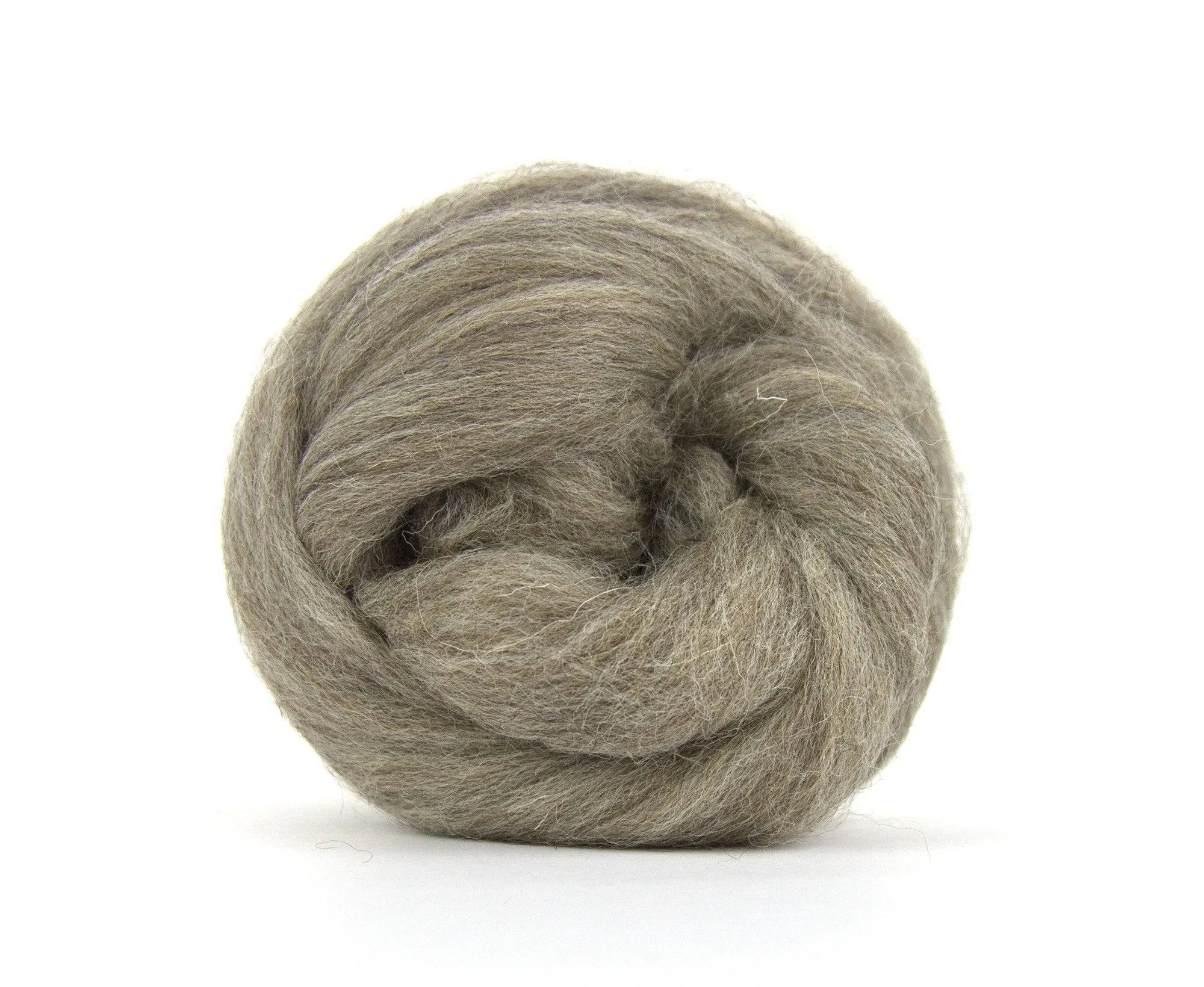 Grey Suffolk Top.