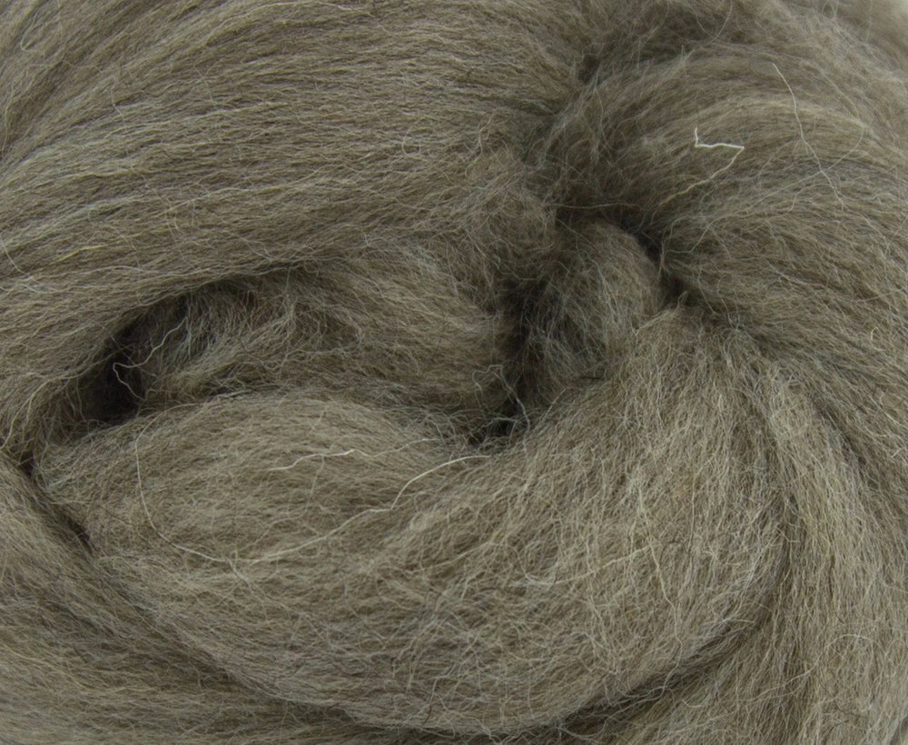 Grey Suffolk Top.