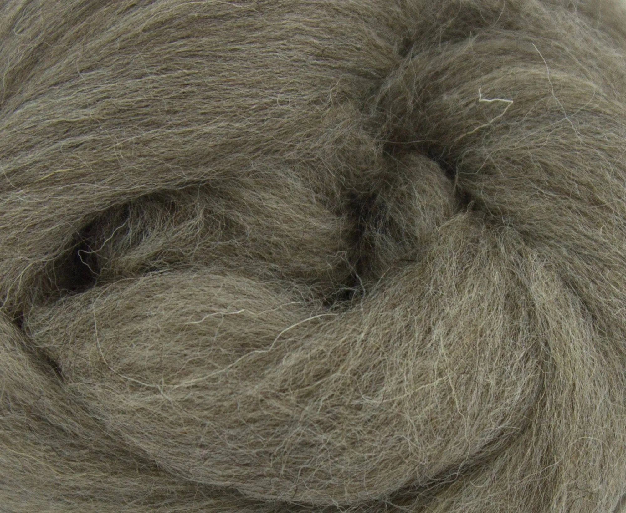 Grey Suffolk Top.