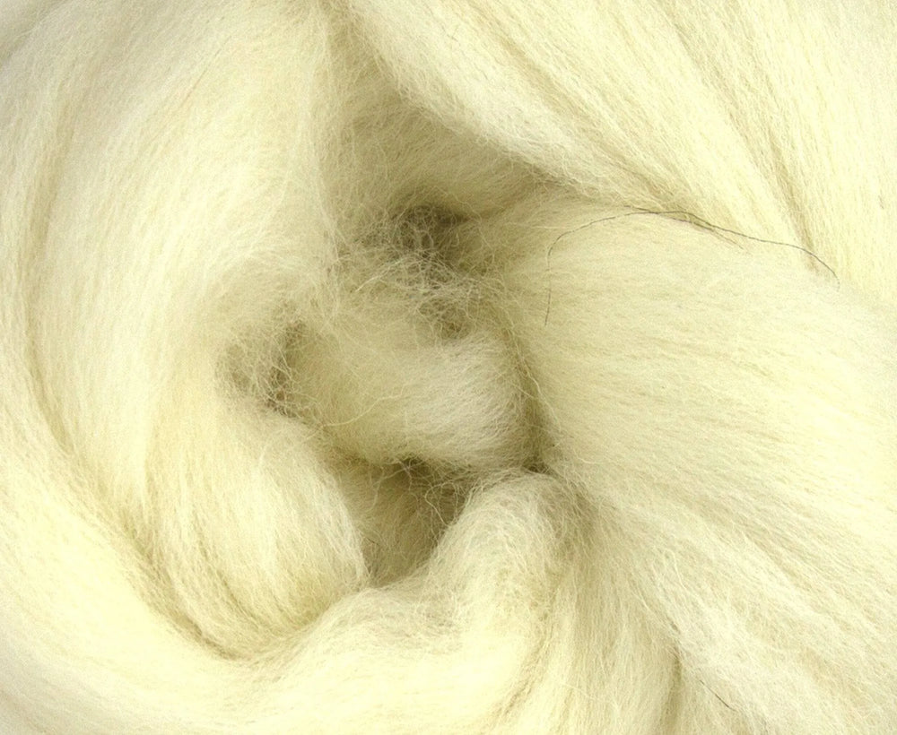 Kent Romney Top - World of Wool
