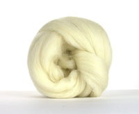 Kent Romney Top - World of Wool