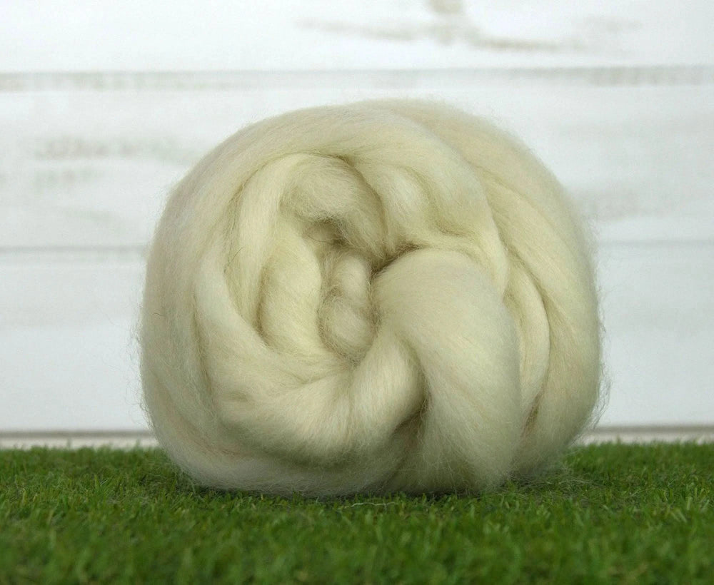 All Things Wool All Things Natural White – World Of Wool