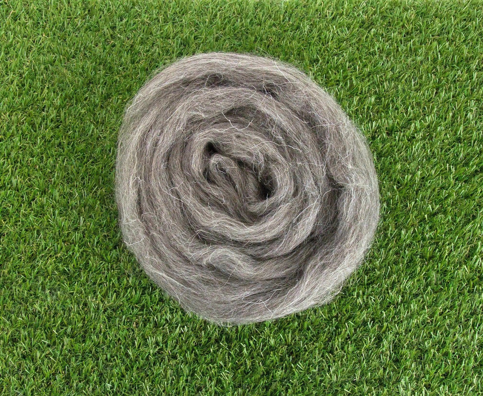 Light Grey Herdwick Top.