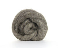 Light Grey Herdwick Top - World of Wool