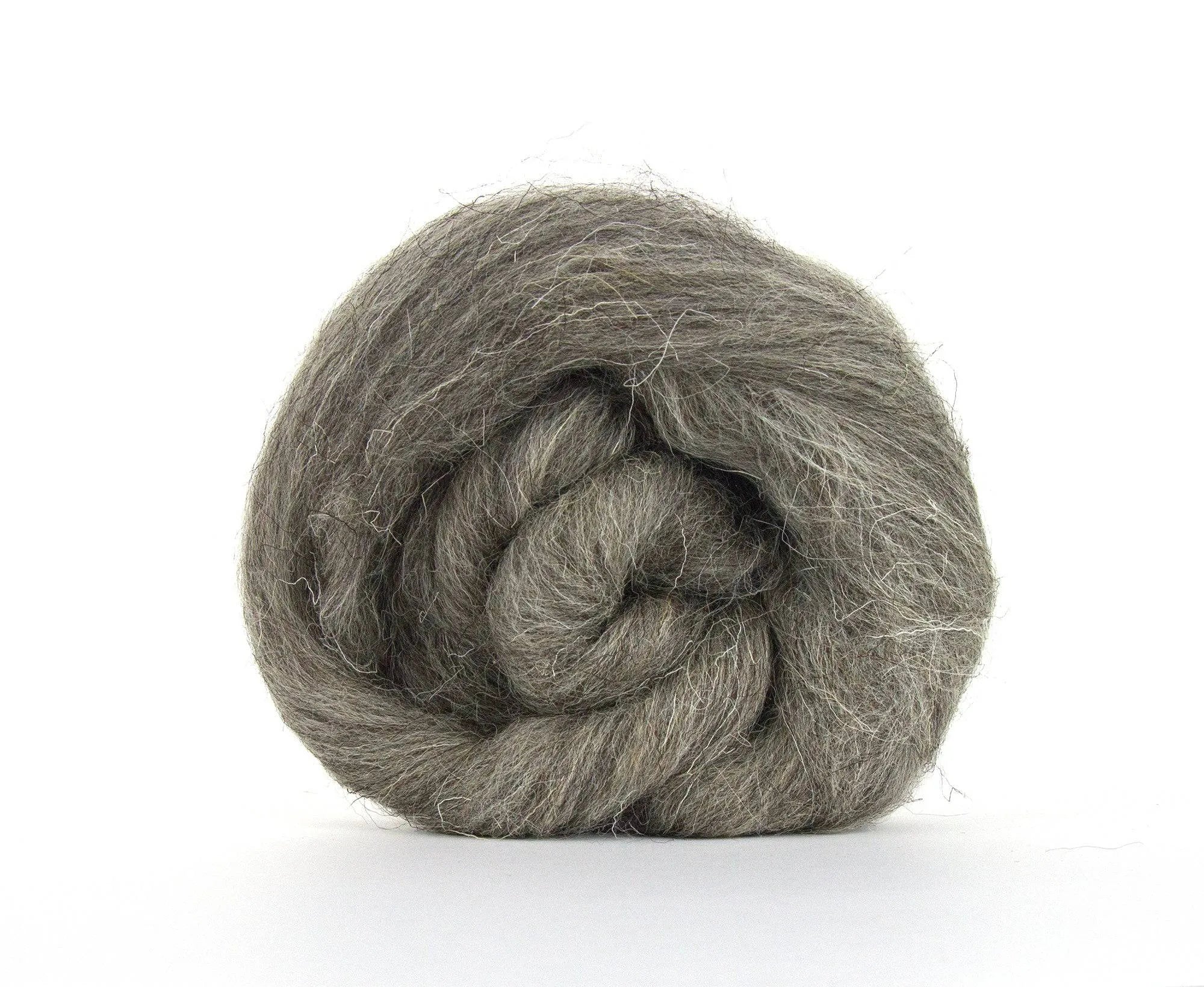 Light Grey Herdwick Top.