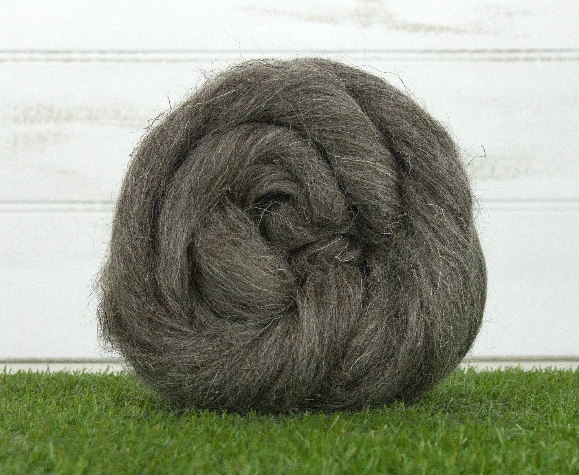 Light Grey Herdwick Top.