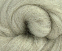 Light Grey Swaledale Top.