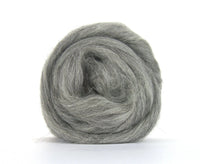 Mid Grey Icelandic Top.