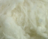 Scoured Corriedale Fleecewool.