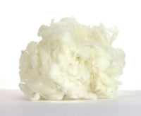 Scoured Corriedale Fleecewool.