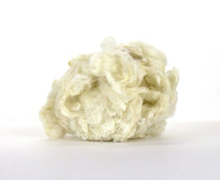 Scoured Perendale Lambswool.