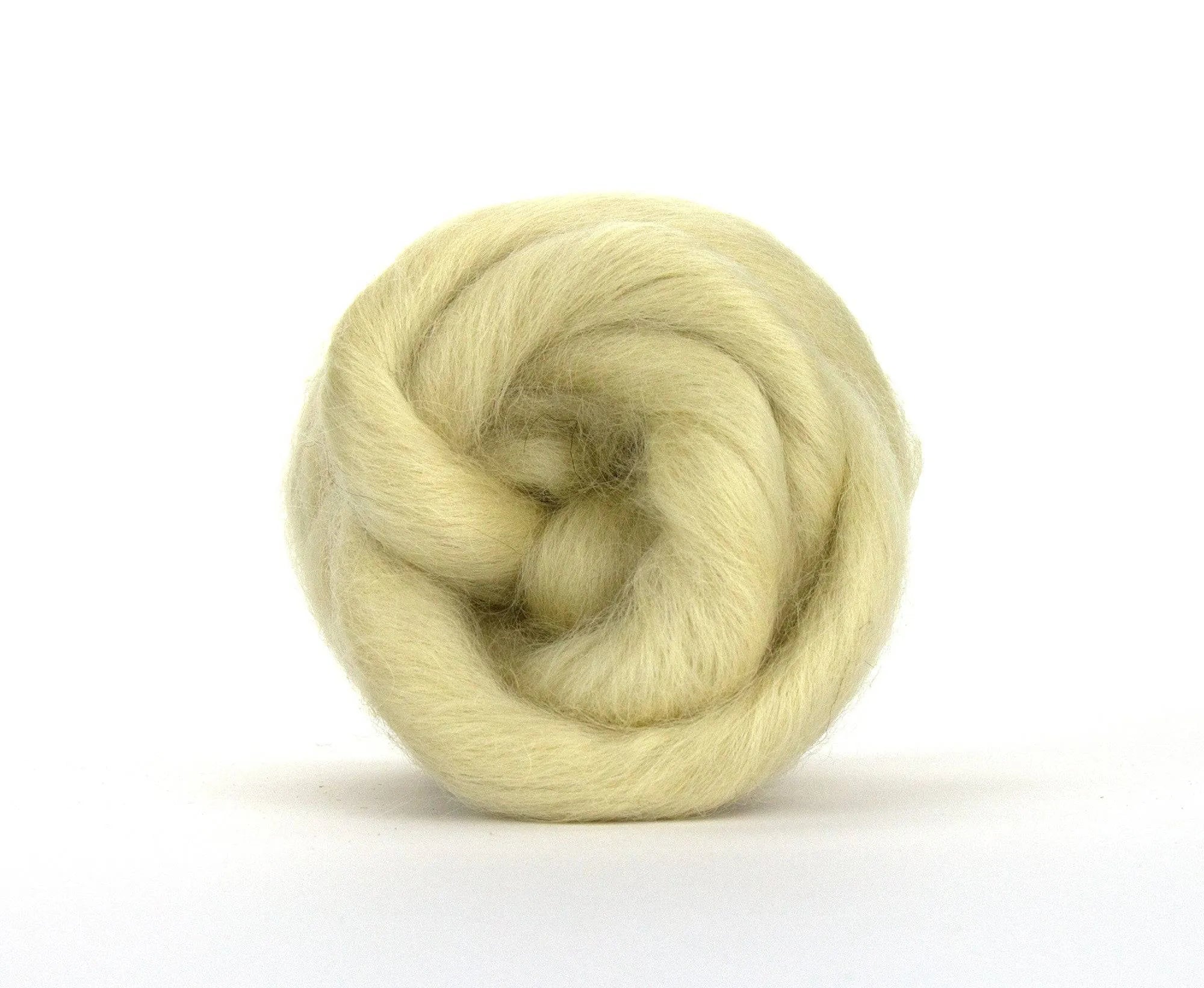 Wensleydale Top - World of Wool