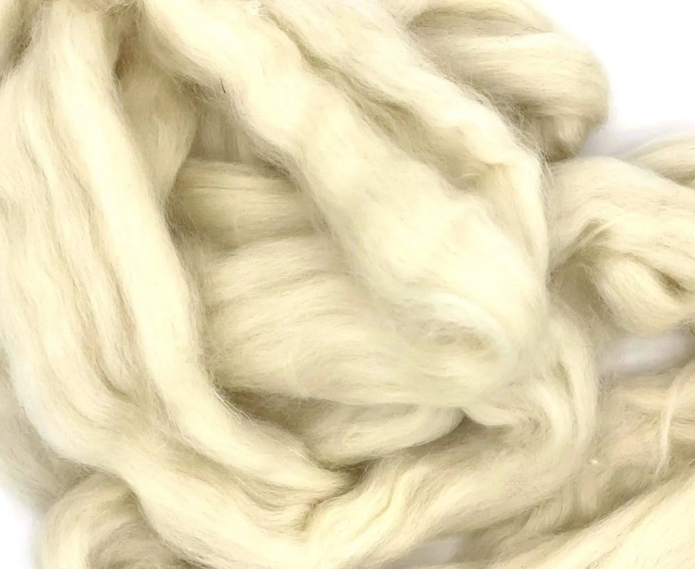 All Things Wool All Things Natural White | World Of Wool