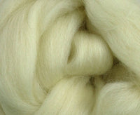White Dorset Horn Top.