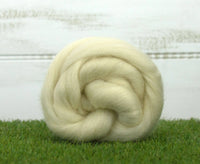 White Falkland Top.