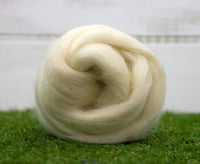 White Gotland Top.
