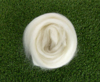 White Masham Top.