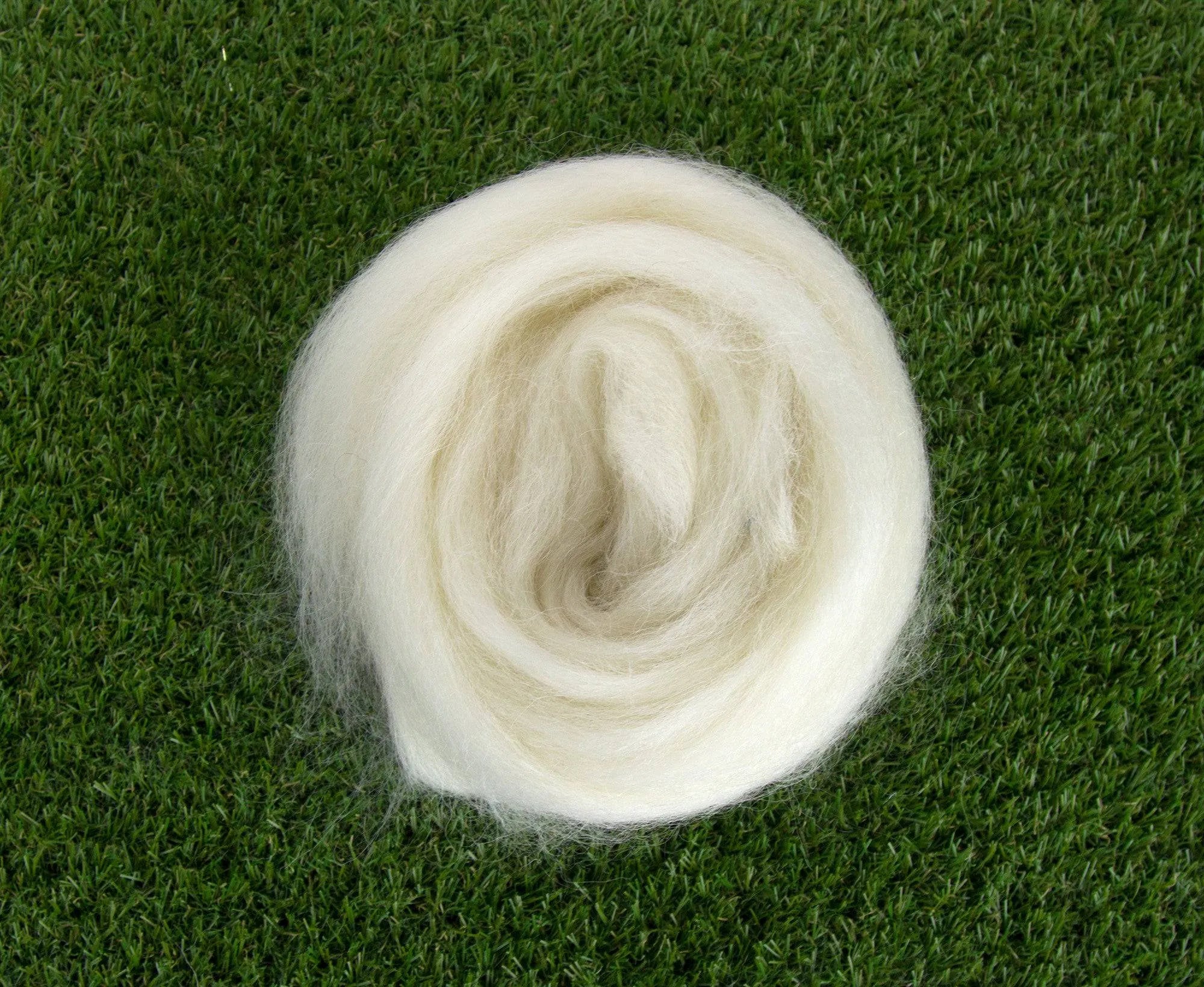 White Masham Top.
