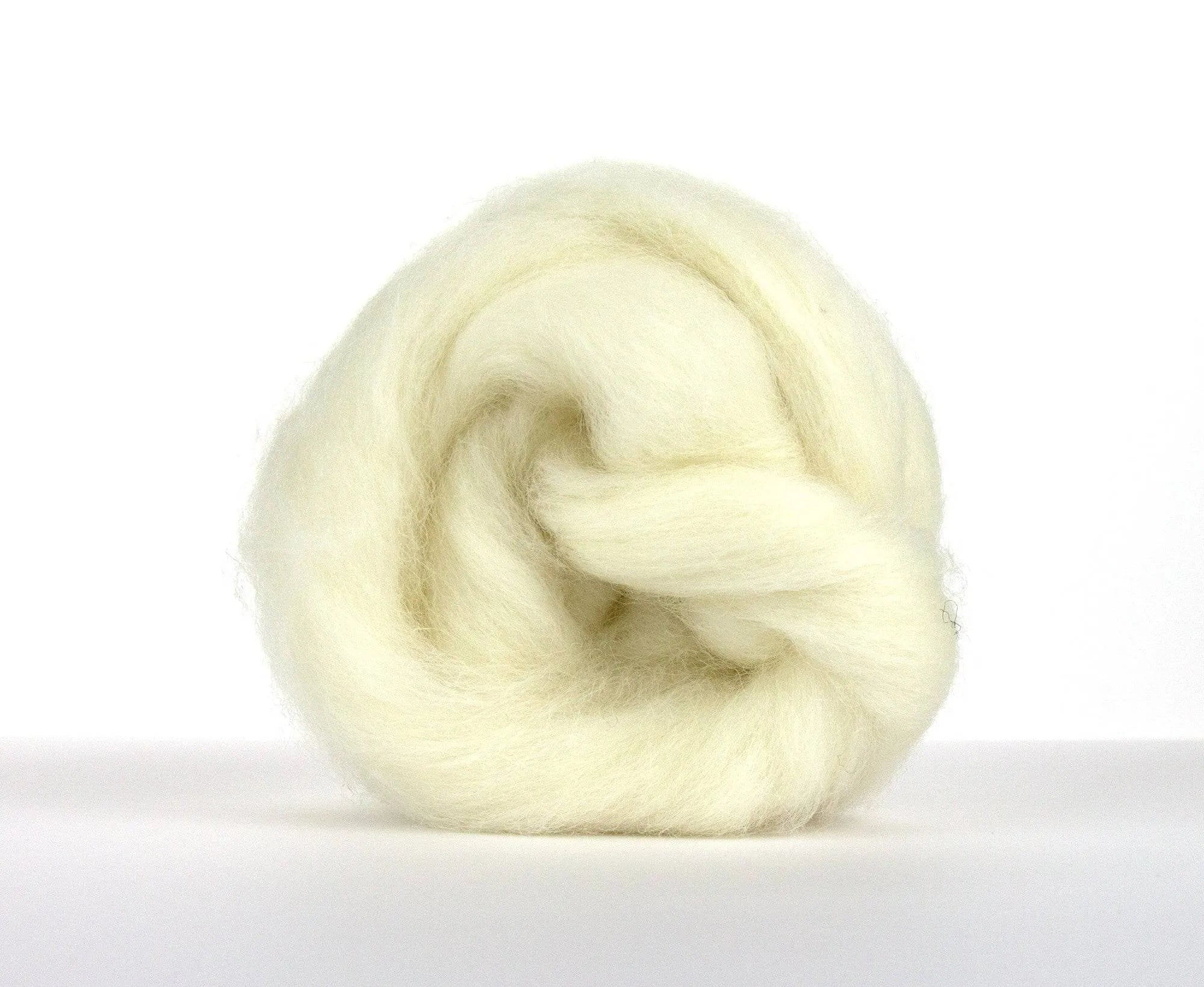 White New Zealand Top.